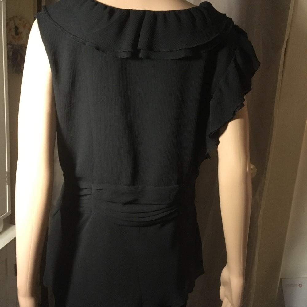 Chiffon Blouse - image 3